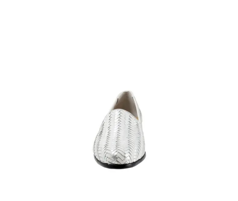 Loafers & Oxfords>Trotters Women's Liz III Flats