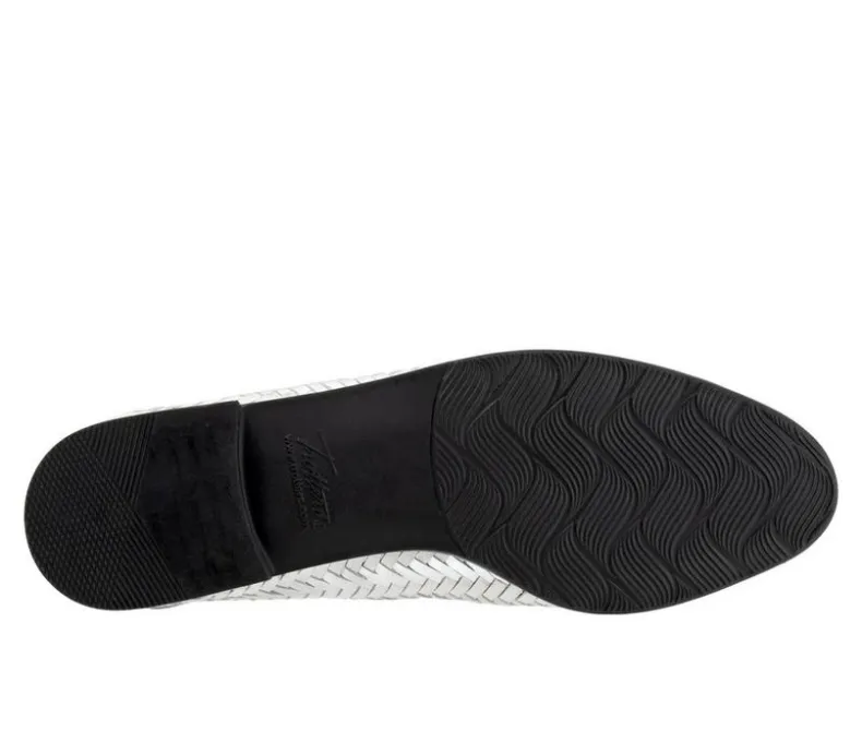 Loafers & Oxfords>Trotters Women's Liz III Flats
