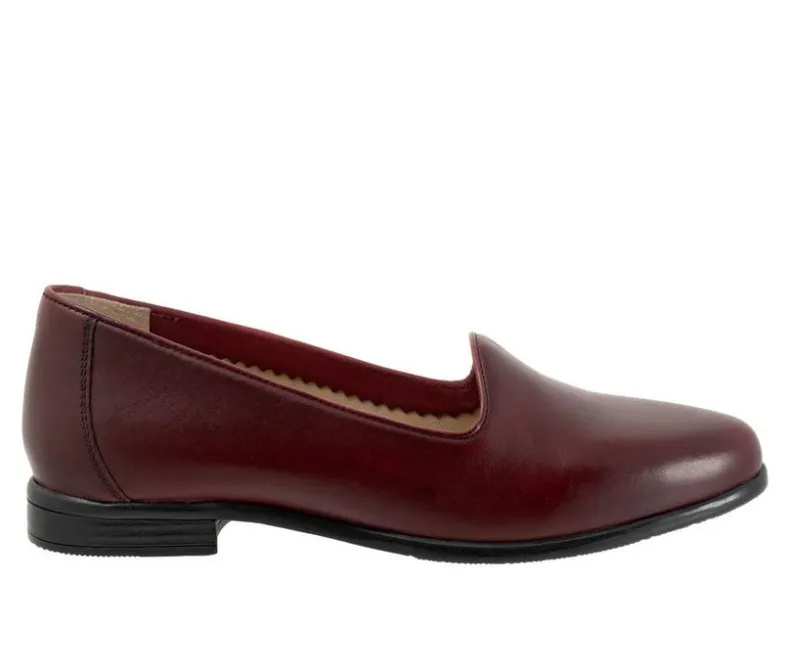 Flats>Trotters Women's Liz Lux Flats