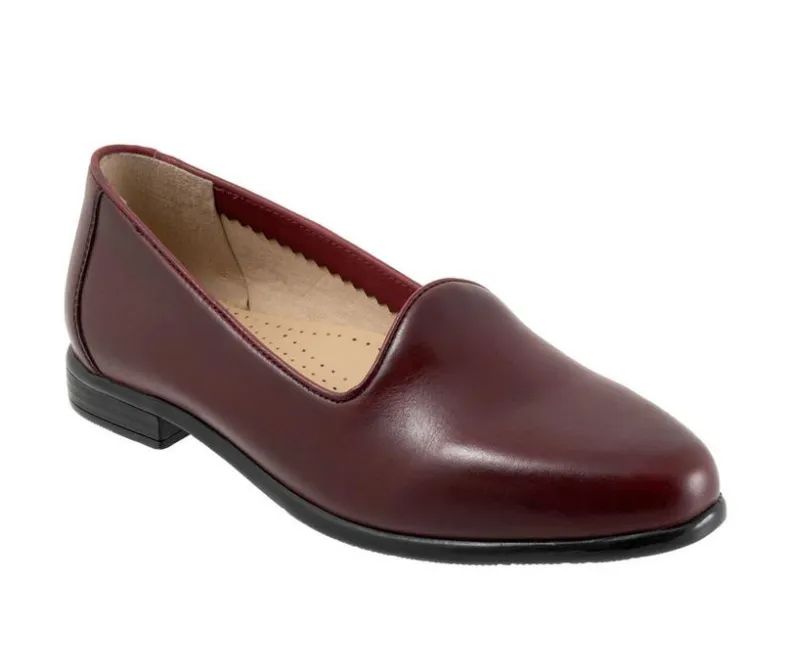 Flats>Trotters Women's Liz Lux Flats