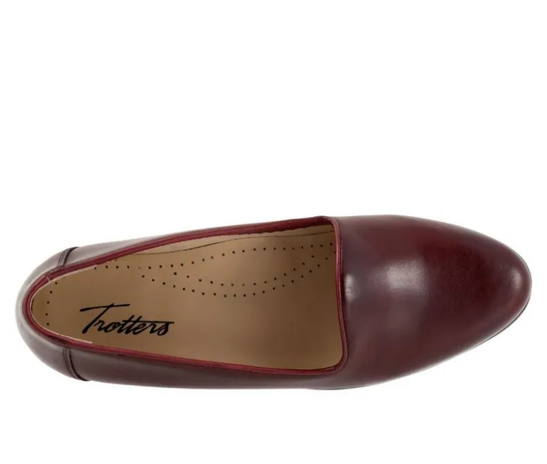 Flats>Trotters Women's Liz Lux Flats