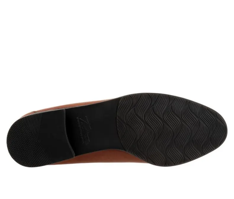 Flats>Trotters Women's Liz Lux Flats