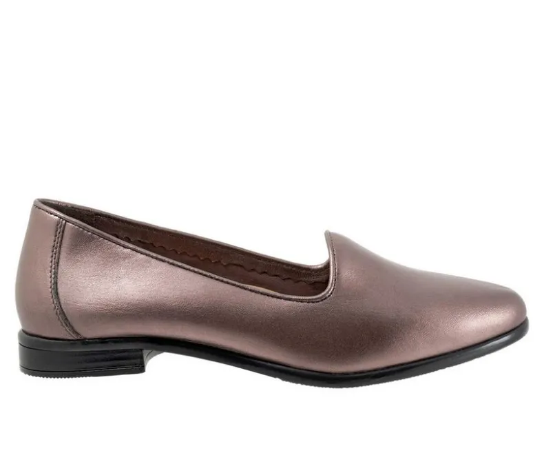Flats>Trotters Women's Liz Lux Flats