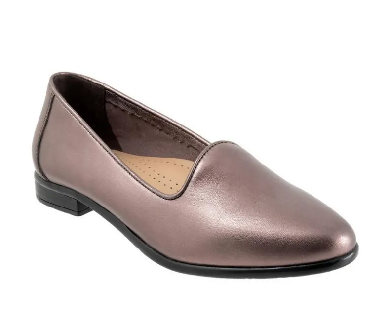 Flats>Trotters Women's Liz Lux Flats