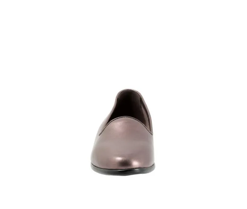 Flats>Trotters Women's Liz Lux Flats