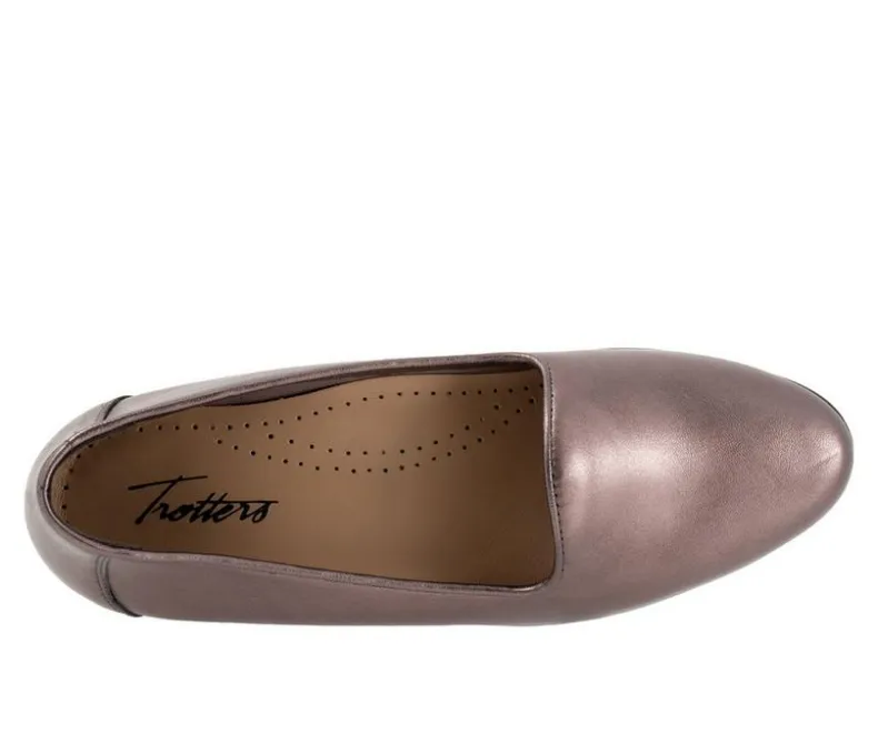 Flats>Trotters Women's Liz Lux Flats