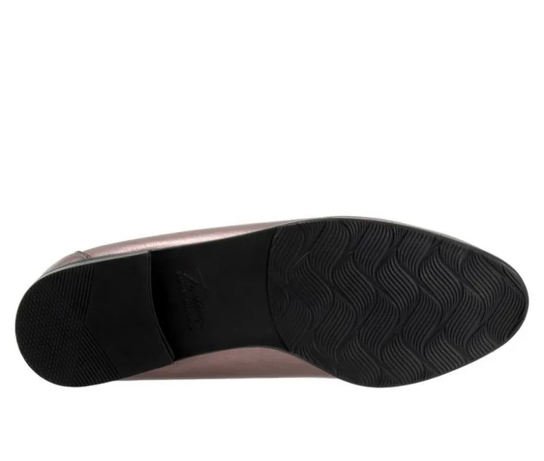 Flats>Trotters Women's Liz Lux Flats