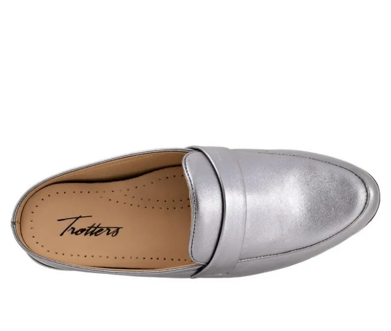 Flats>Trotters Women's Lola Flats