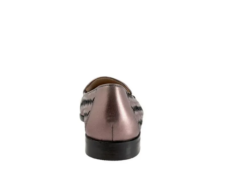 Loafers & Oxfords>Trotters Women's Lyric Loafers