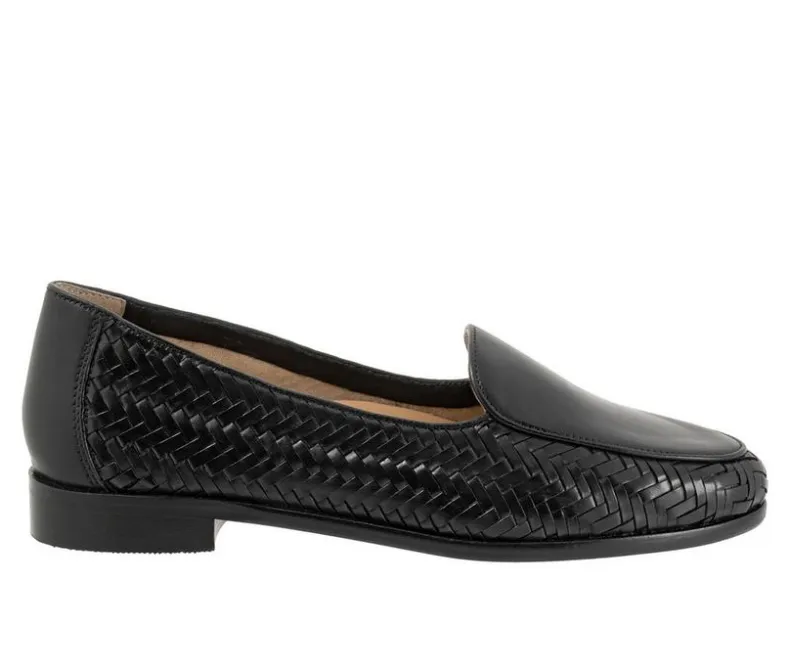 Loafers & Oxfords>Trotters Women's Lyric Loafers