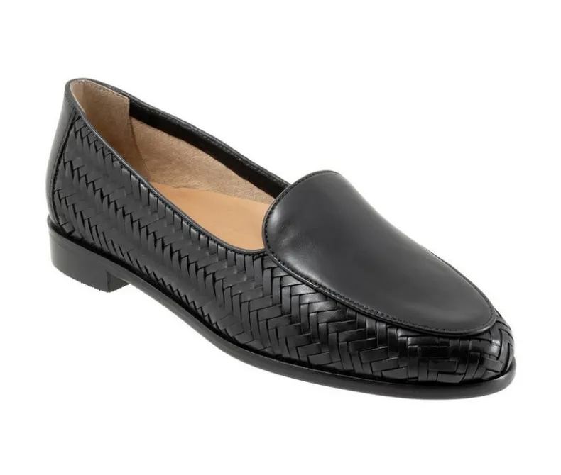 Loafers & Oxfords>Trotters Women's Lyric Loafers