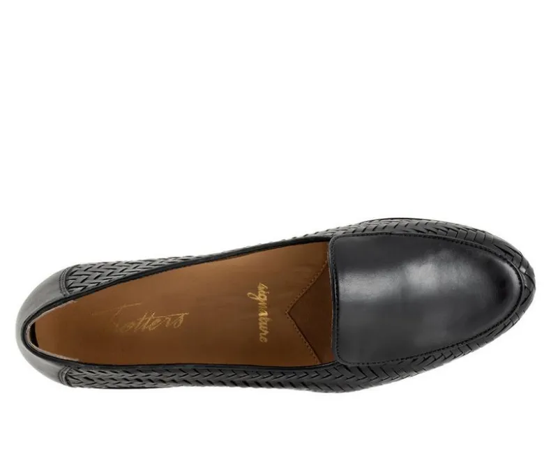Loafers & Oxfords>Trotters Women's Lyric Loafers