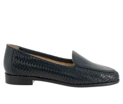 Loafers & Oxfords>Trotters Women's Lyric Loafers