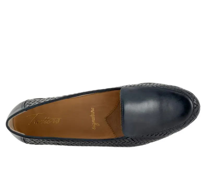 Loafers & Oxfords>Trotters Women's Lyric Loafers