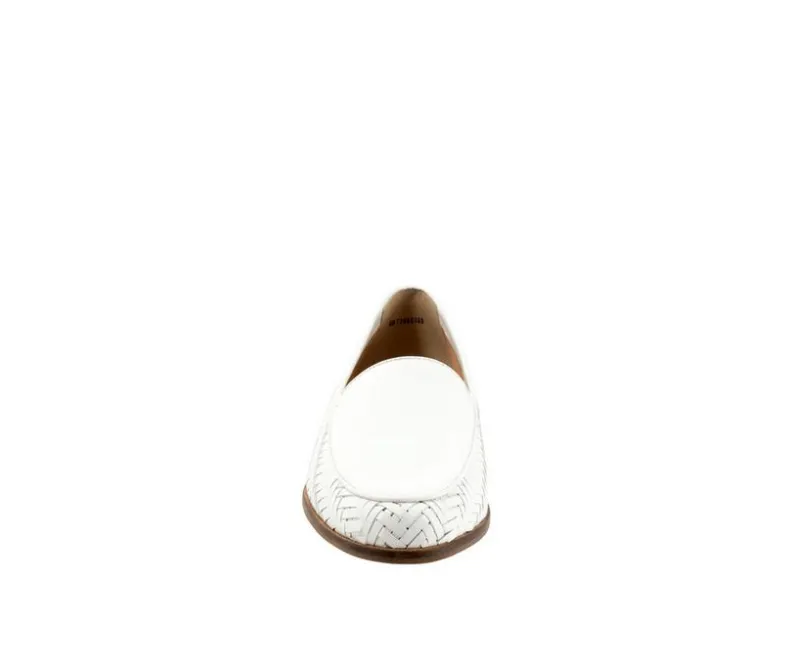 Loafers & Oxfords>Trotters Women's Lyric Loafers