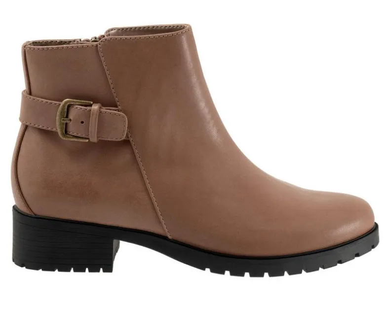 Boots & Booties>Trotters Women's Marigold Booties