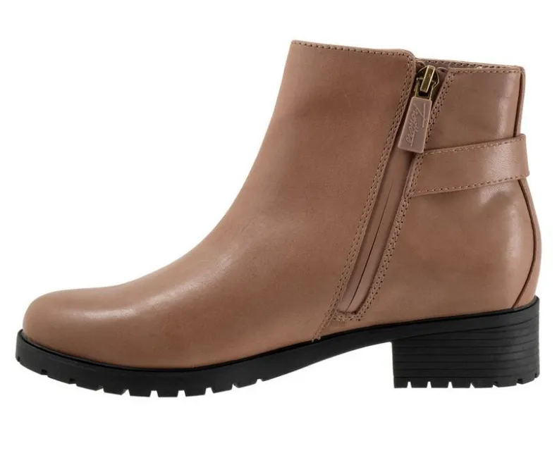 Boots & Booties>Trotters Women's Marigold Booties