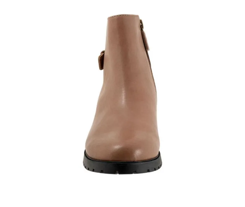 Boots & Booties>Trotters Women's Marigold Booties