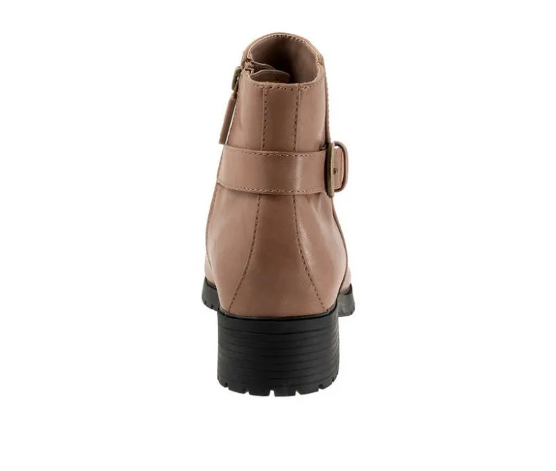 Boots & Booties>Trotters Women's Marigold Booties