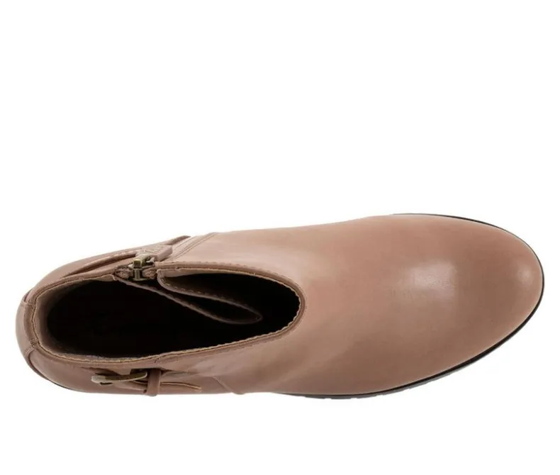 Boots & Booties>Trotters Women's Marigold Booties