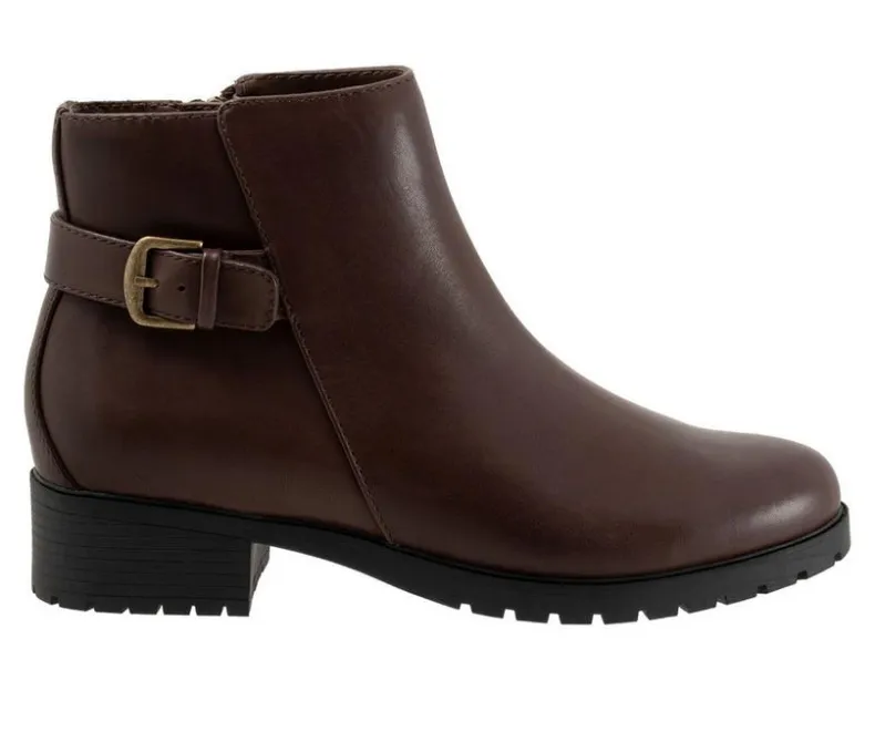 Boots & Booties>Trotters Women's Marigold Booties