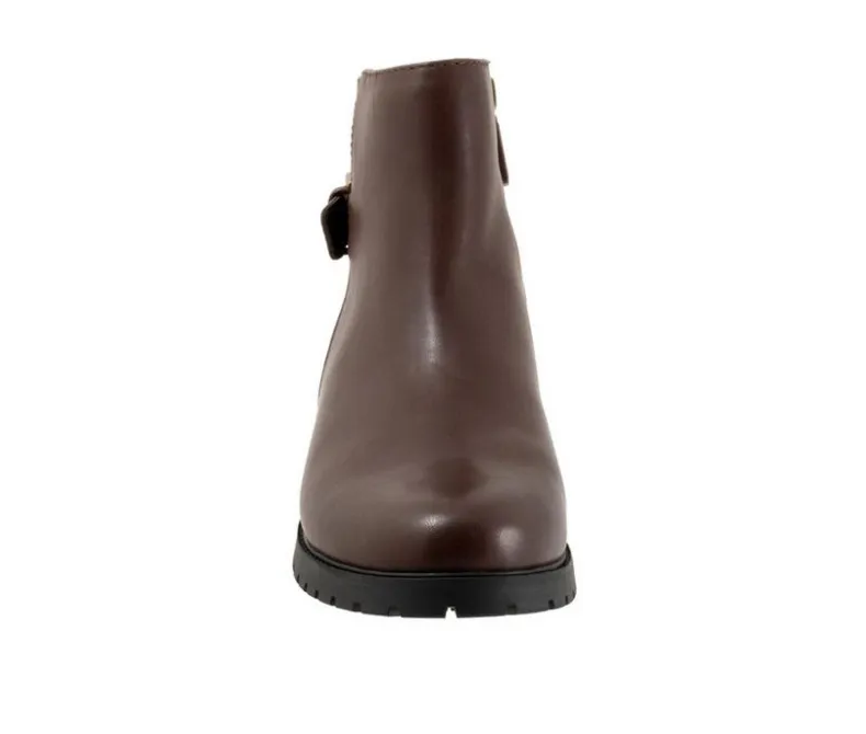 Boots & Booties>Trotters Women's Marigold Booties