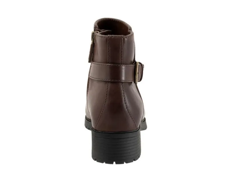 Boots & Booties>Trotters Women's Marigold Booties