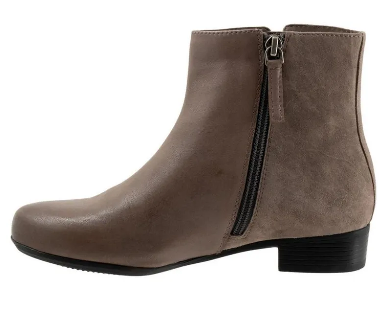 Boots & Booties>Trotters Women's Maxwell Booties