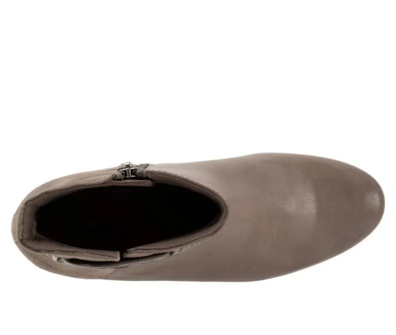Boots & Booties>Trotters Women's Maxwell Booties