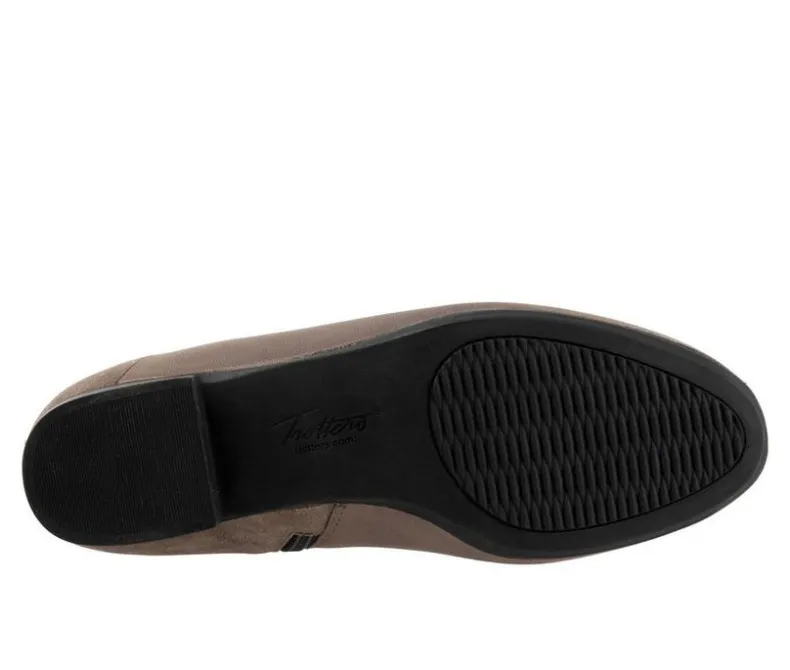 Boots & Booties>Trotters Women's Maxwell Booties