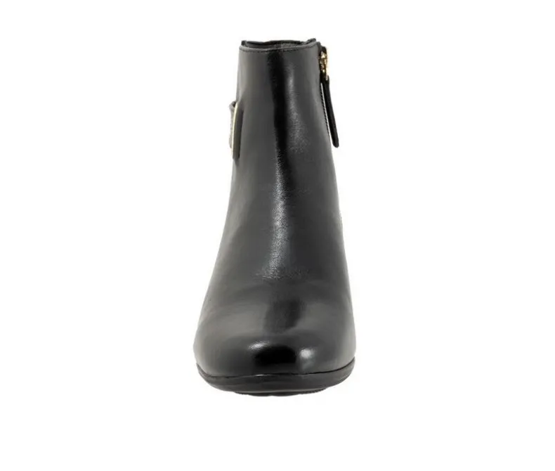 Boots & Booties>Trotters Women's Maxwell Booties