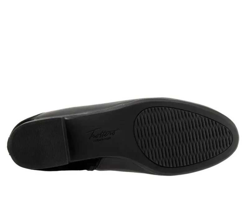Boots & Booties>Trotters Women's Maxwell Booties
