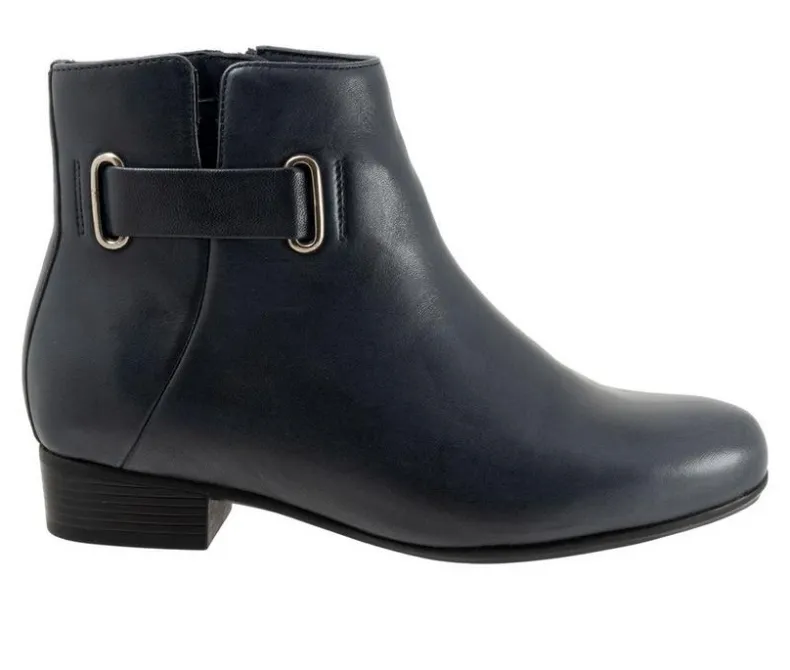 Boots & Booties>Trotters Women's Maxwell Booties