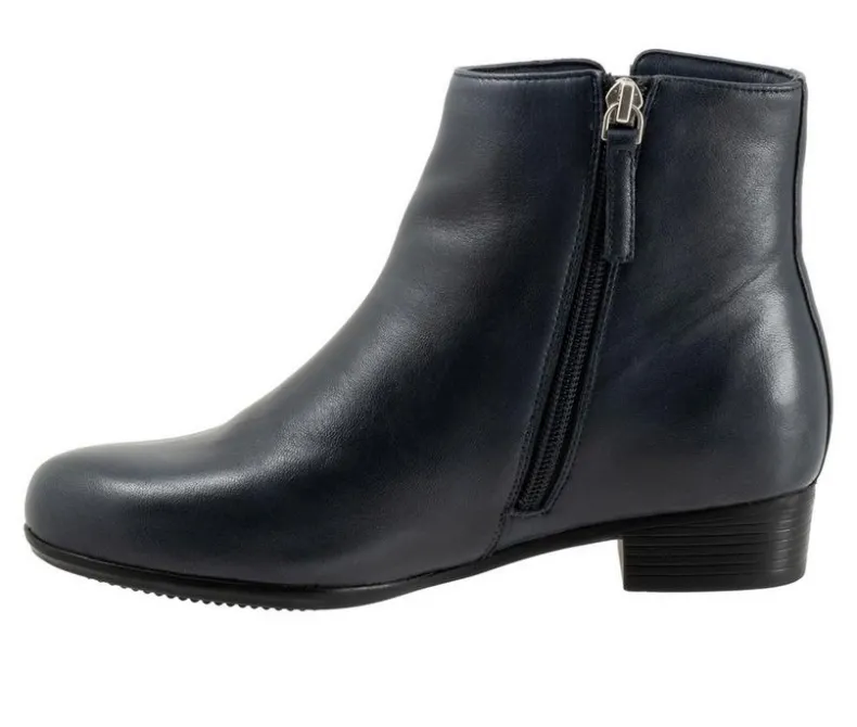 Boots & Booties>Trotters Women's Maxwell Booties
