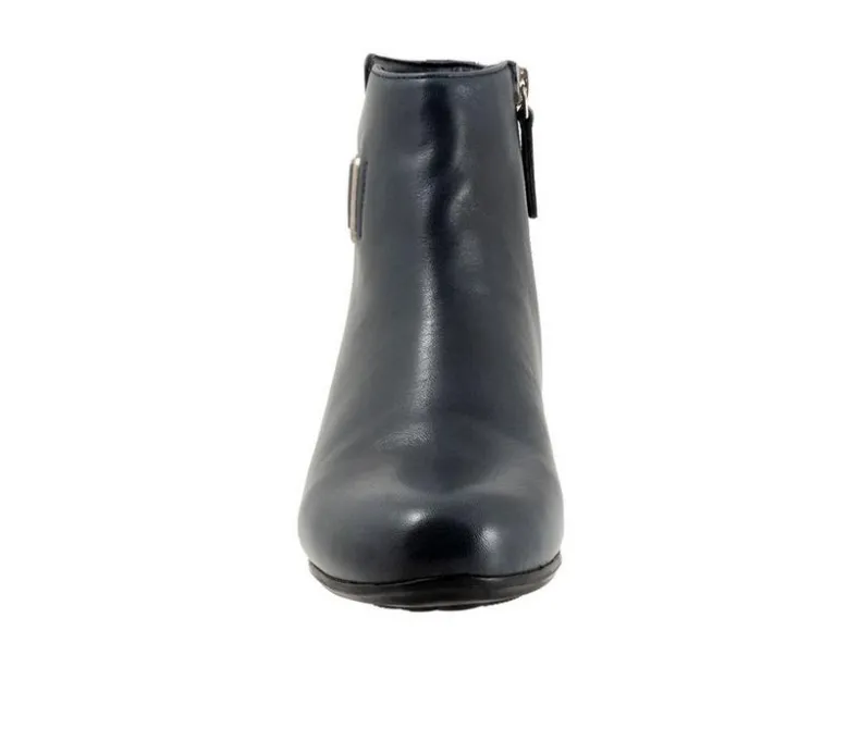 Boots & Booties>Trotters Women's Maxwell Booties