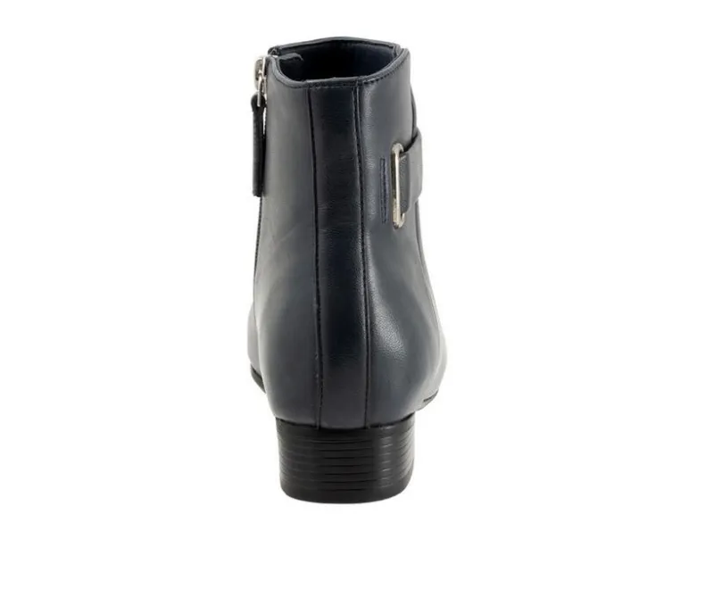 Boots & Booties>Trotters Women's Maxwell Booties