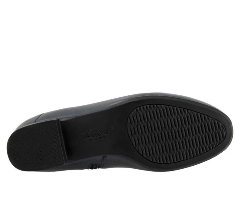 Boots & Booties>Trotters Women's Maxwell Booties