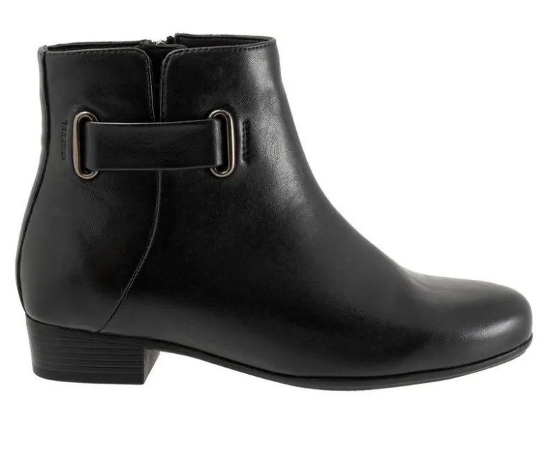 Boots & Booties>Trotters Women's Maxwell Booties