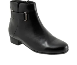 Boots & Booties>Trotters Women's Maxwell Booties