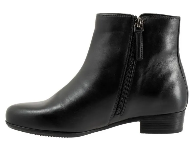 Boots & Booties>Trotters Women's Maxwell Booties