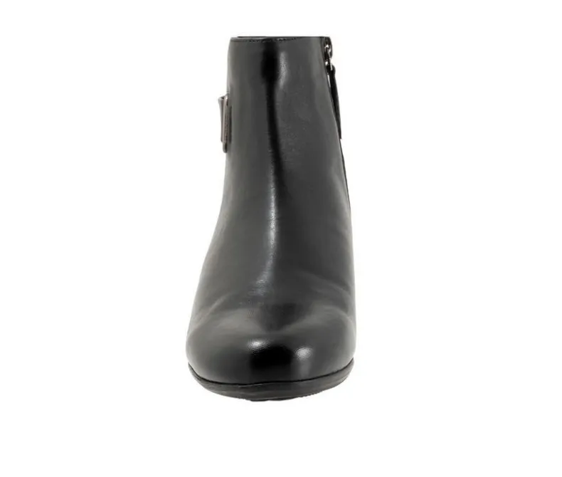 Boots & Booties>Trotters Women's Maxwell Booties