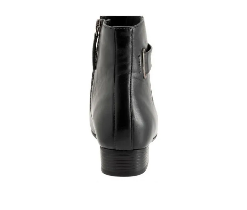 Boots & Booties>Trotters Women's Maxwell Booties