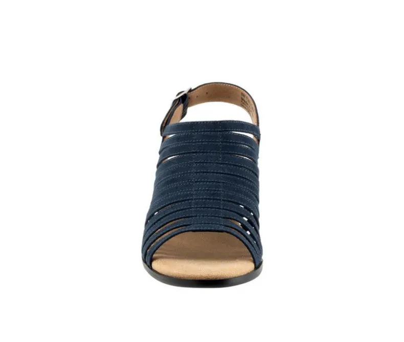 Sandals>Trotters Women's Midge Dress Sandals