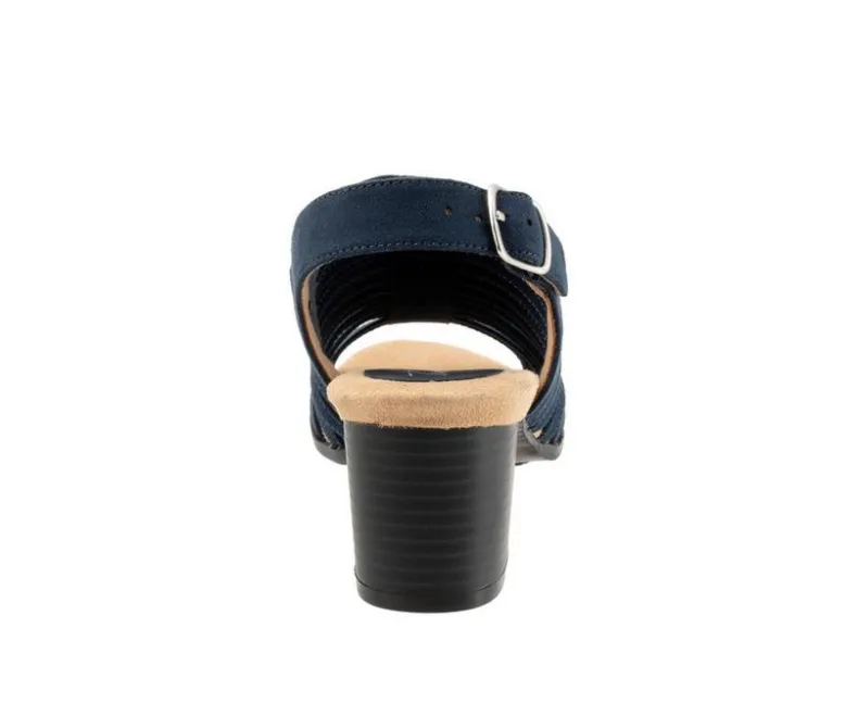 Sandals>Trotters Women's Midge Dress Sandals