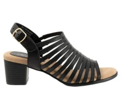 Sandals>Trotters Women's Midge Dress Sandals