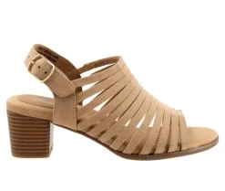 Sandals>Trotters Women's Midge Dress Sandals