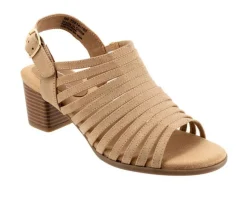 Sandals>Trotters Women's Midge Dress Sandals