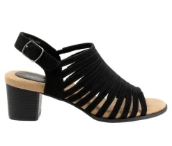 Sandals>Trotters Women's Midge Dress Sandals