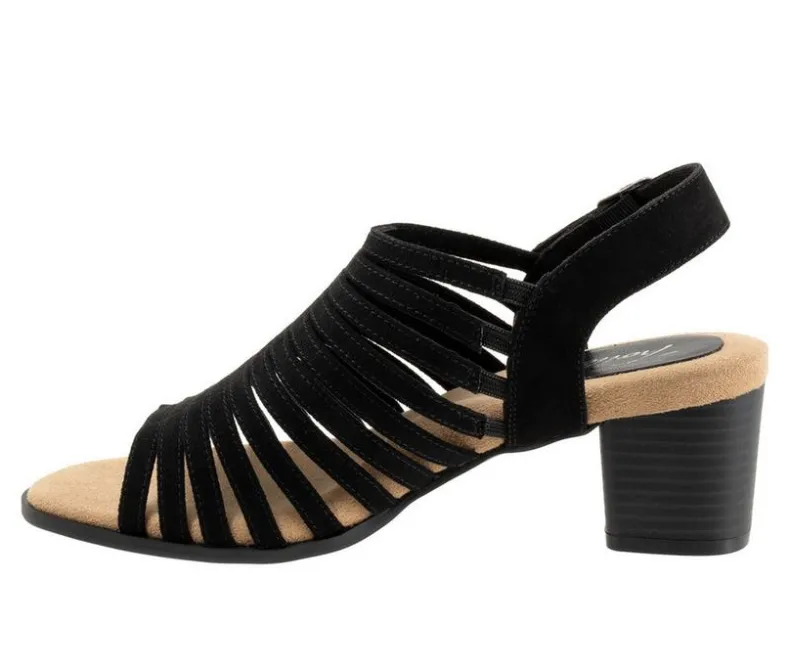 Sandals>Trotters Women's Midge Dress Sandals