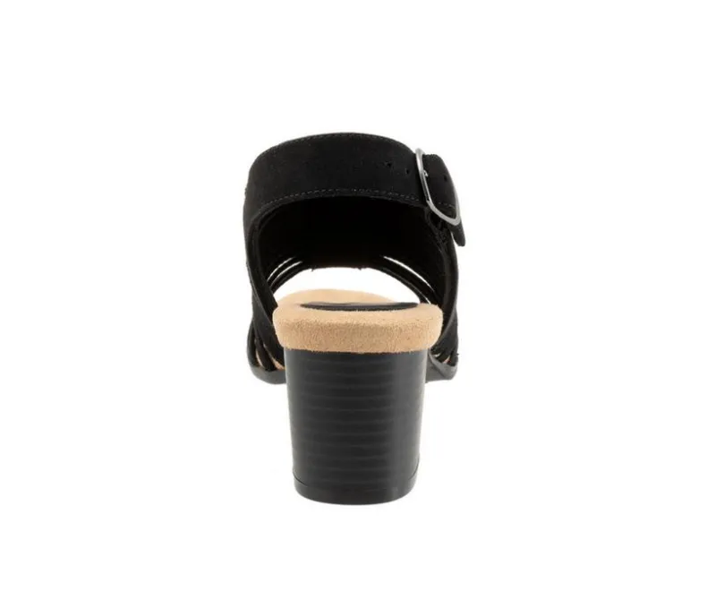 Sandals>Trotters Women's Midge Dress Sandals